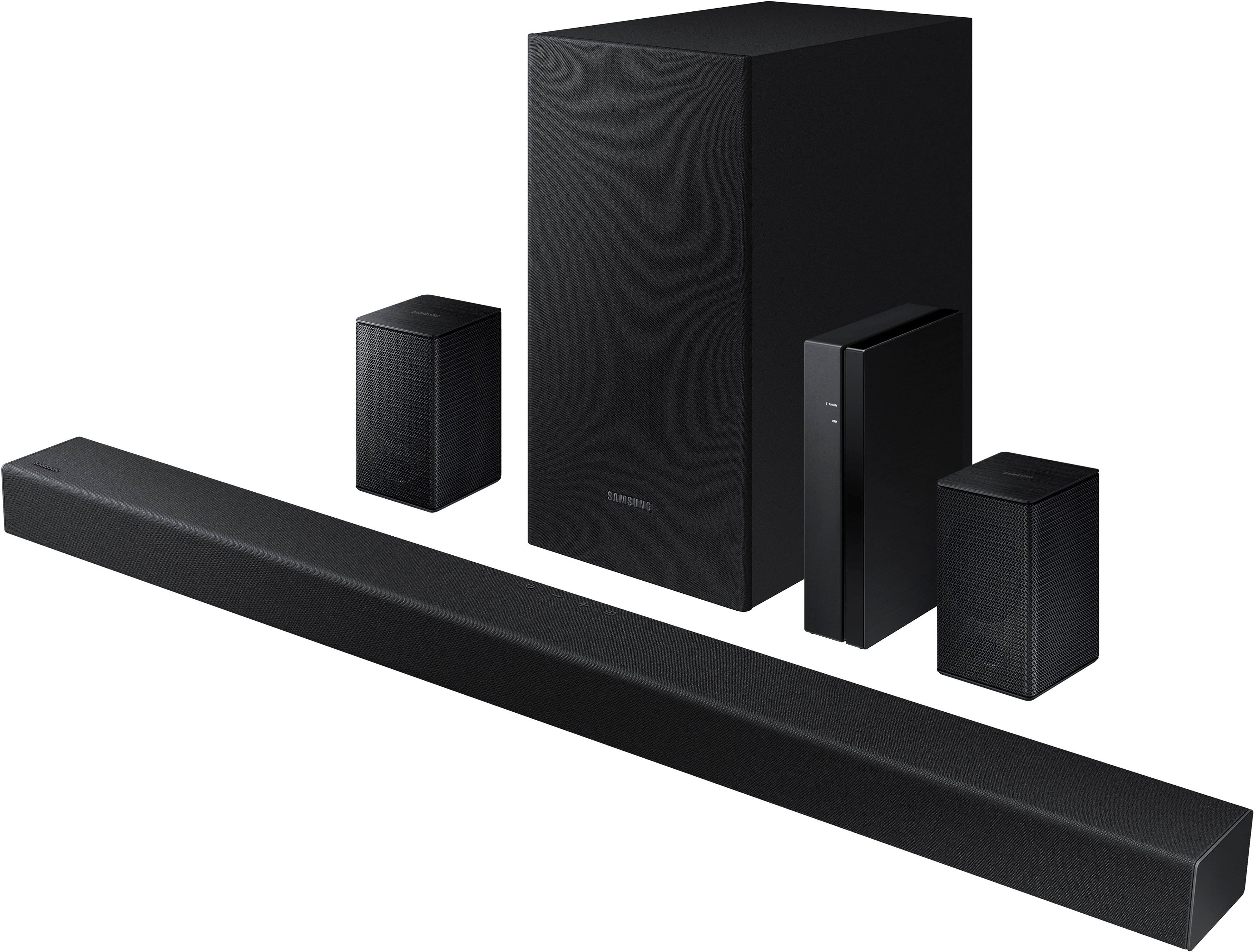 Soundbar speaker kit Clearance